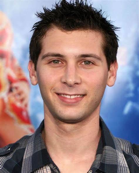 justin berfield|justin berfield body.